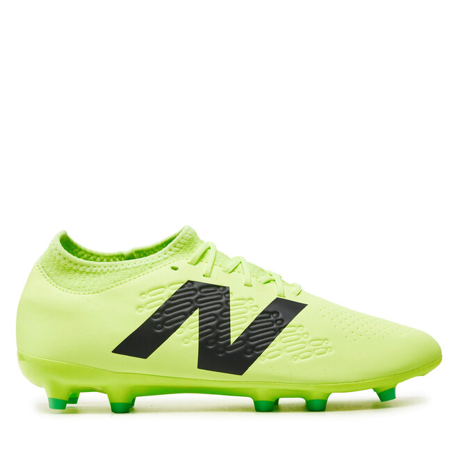 Buty do piłki nożnej New Balance Tekela Magique Fg V4+ - Granatowy