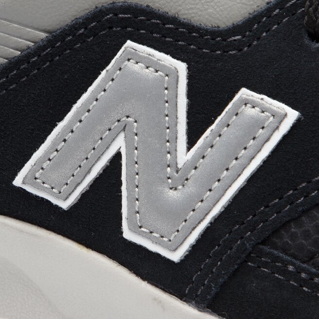 New Balance Αθλητικά New Balance CM997HCC Μαύρο