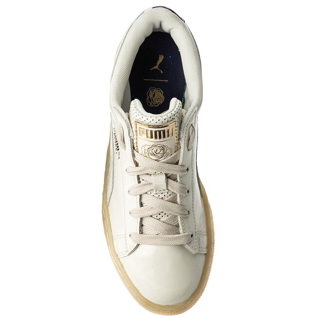 Puma careaux deals basket