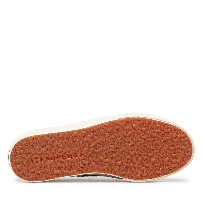 Superga 2790 shop hombre marrón