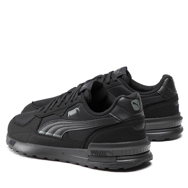 Puma Sportcipő Puma Graviton 380738 01 Puma Black/Dark Shadow