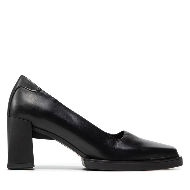 Czółenka Vagabond Shoemakers Edwina - Czarny