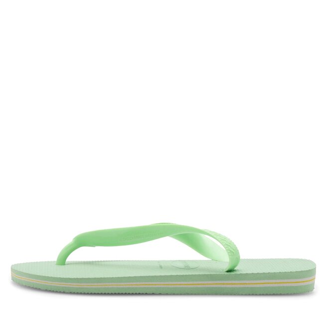 Havaianas Flip flop Havaianas 4110850.6617 Verde