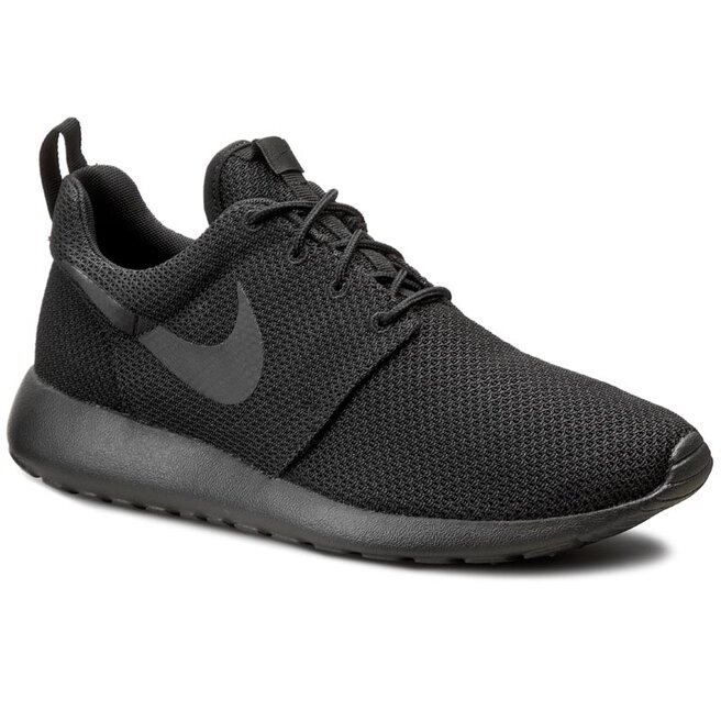 Nike Roshe One 511881 026 Black Black evzuttya .ua