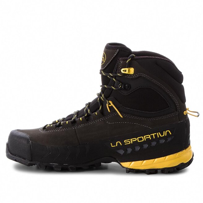 Scarpe da trekking La Sportiva Tx5 Gtx GORE TEX 27I900100 Carbon