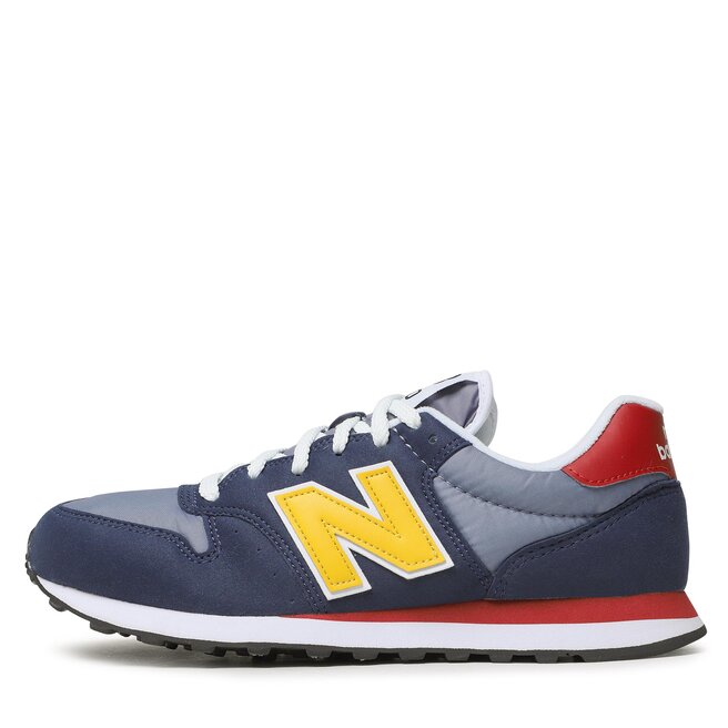 New balance hotsell 500 eobuwie