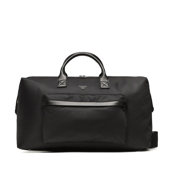 Emporio Armani Táska Emporio Armani Y4Q319 Y217J 80001 Nero