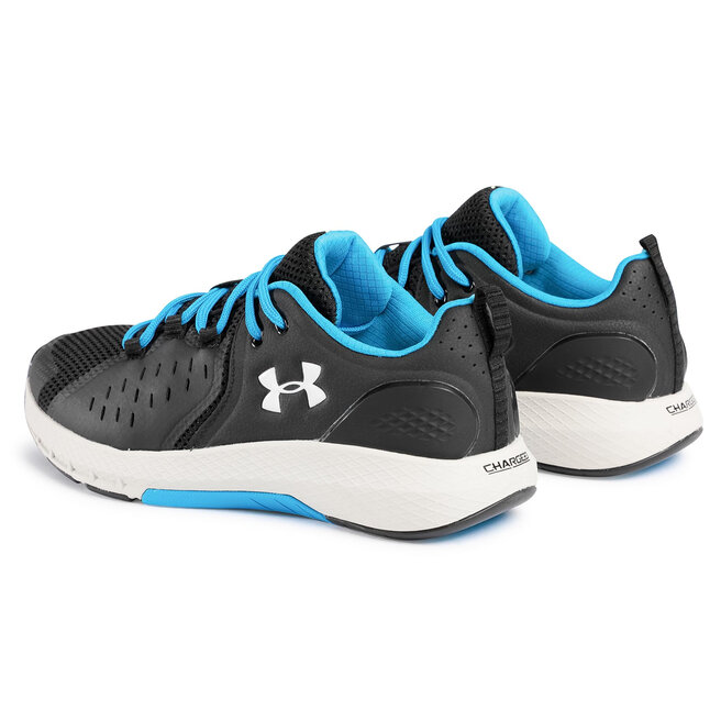 Zapatos Under Armour Ua Charged Commit Tr 2 3022027-004 •