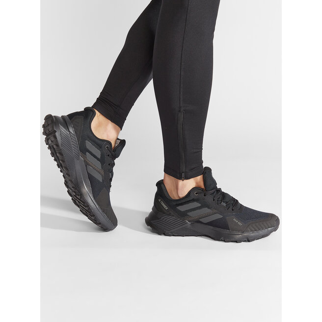 adidas Cipő adidas Terrex Soulstride R.Rdy FZ3036 Core Black/Carbon/Grey Six