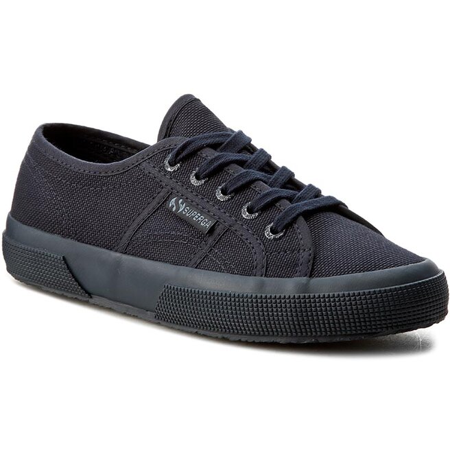 Teniszcip Superga 2750 Cotu Classic Total S000010 Total Navy C43