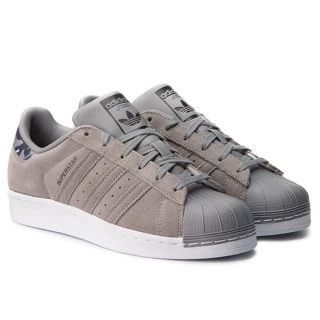 Adidas superstar ante gris store