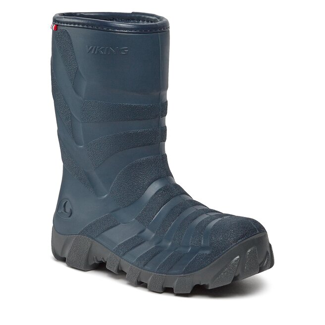 Γαλότσες Viking Ultra Warm 525100577 D NavyCharcoal