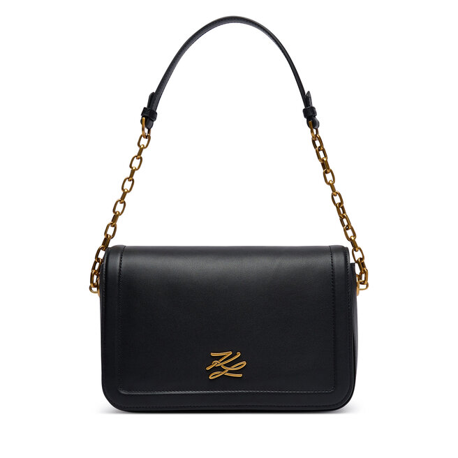 Torebka KARL LAGERFELD B2W30036 Czarny -