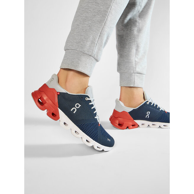 Cloudflyer 21.99567 Midnight/Rust 