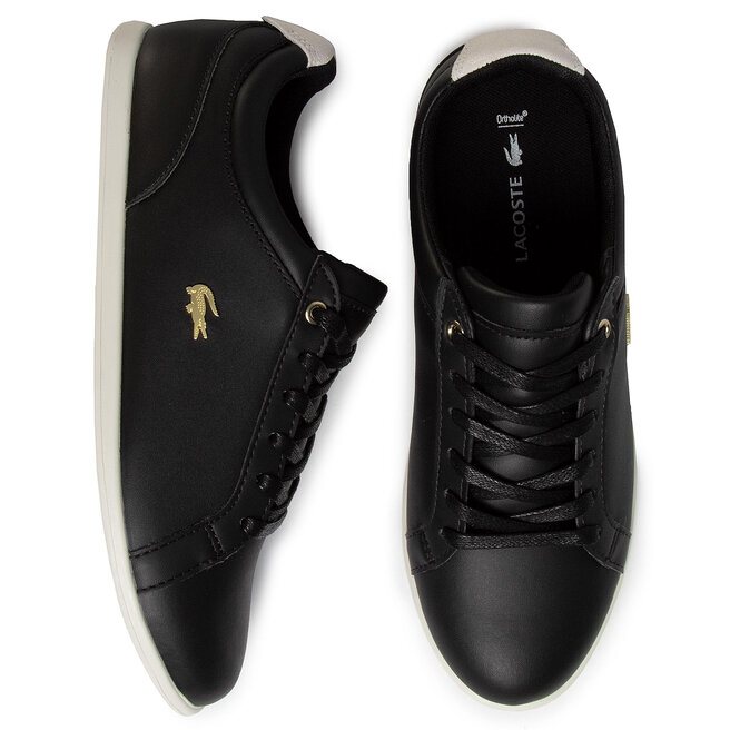Kedai Lacoste Rey Lace 120 1 Cfa 7 