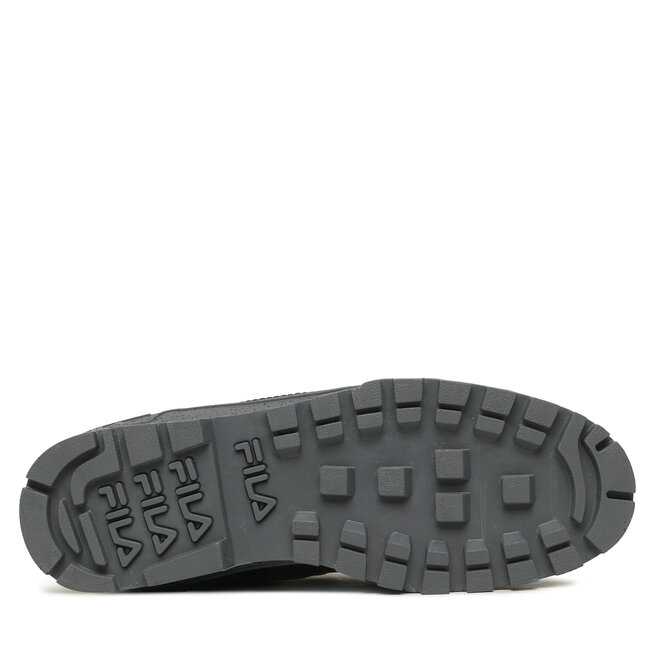 Sneakers Fila Trailblazer FFM0202.80010 Black chaussures