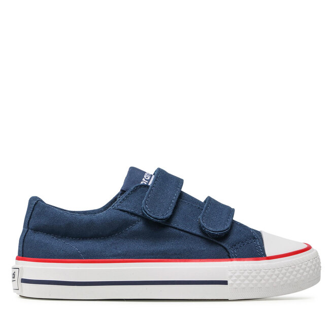 Sprandi Sneakers aus Stoff Sprandi CP40-CT1 Cobalt Blue