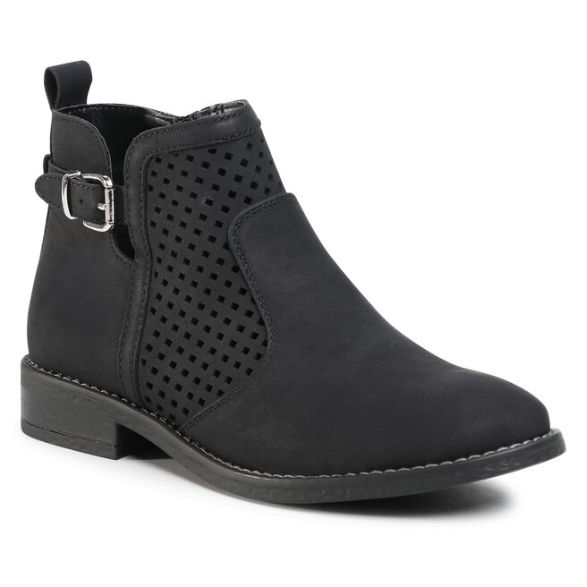 Kobiece botki Clara Barson