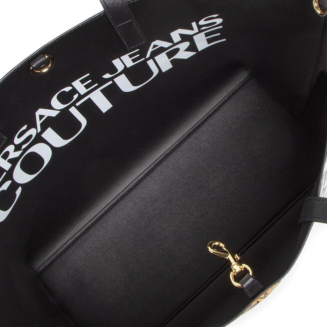 Versace Jeans Couture Τσάντα Versace Jeans Couture 73VA4BZ1 ZS495 G89