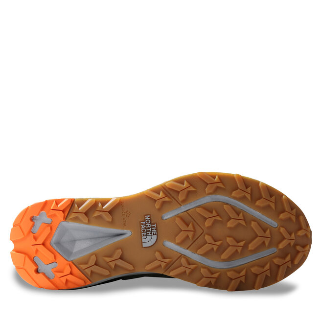 The North Face Trekkings The North Face M Vectiv Exploris 2 Mid Futurelight LthrNF0A7W4X79K1 New Taupe Green/Asphlt Gr