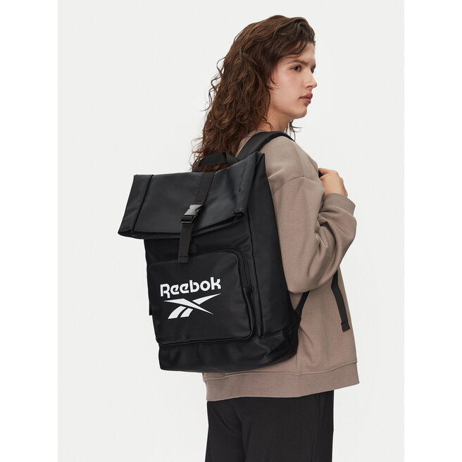 Plecak Reebok RBK-009-CCC-05 Czarny -