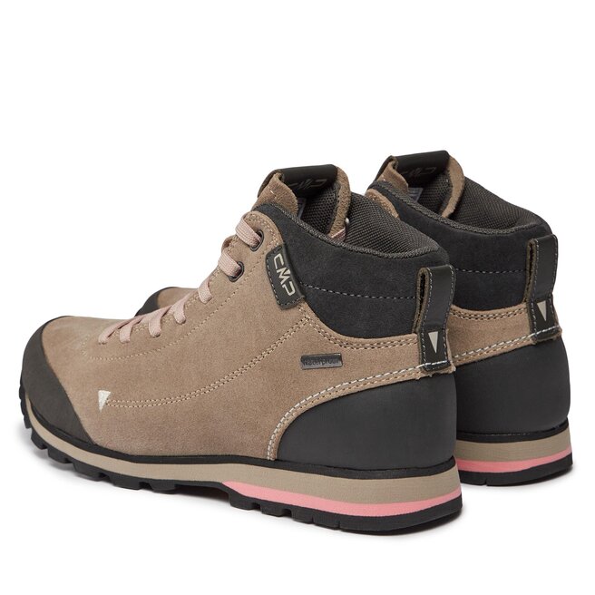 CMP Trekkings CMP 38Q4596 Sand/Pesca 04PP