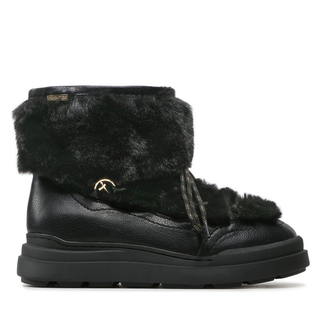 Tamaris Cizme de zăpadă Tamaris 1-26885-39 Black 001
