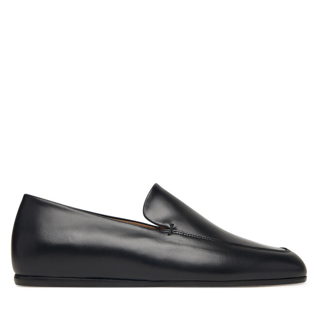 Lordsy BOSS Pyno 50564150 Czarny - męskie