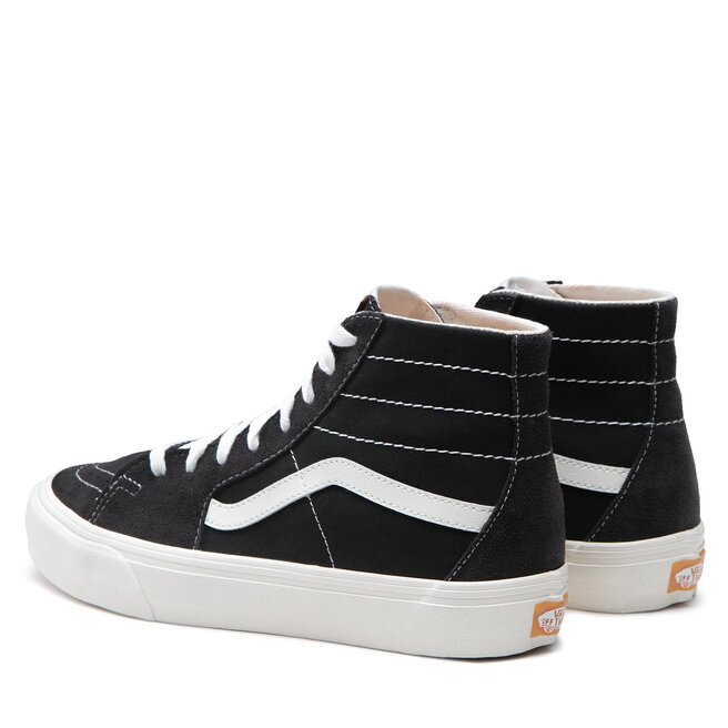 Laisvalaikio batai Vans Sk8Hi Tapered VN0005UM3FC1 Pilka eavalyne.lt