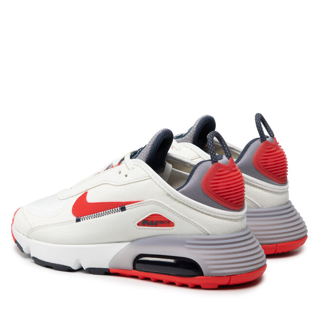 Footwear NIKE - Air Max 2090 C/S DH7708 001 Wolf Grey/Wolf Grey/Wolf grey -  Sneakers - Low shoes - Men's shoes | efootwear.eu