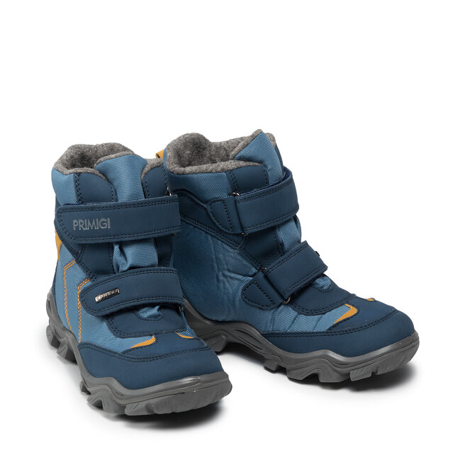 Primigi Stivali da neve Primigi GORE-TEX 8394022 D Blu