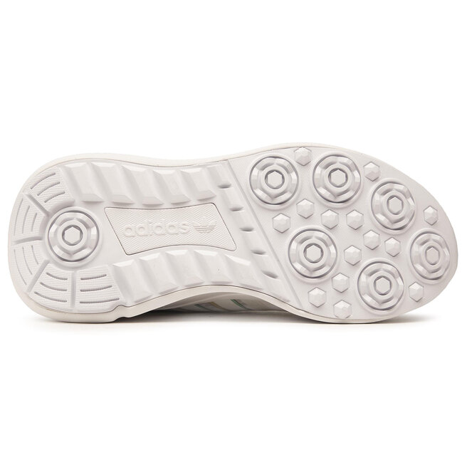 Apavi adidas Choigo FY6504 Cloud White / Clear Mint / Grey One • Eapavi.lv