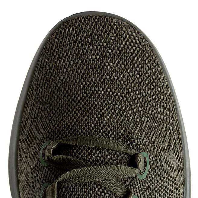 ua charged coolswitch run