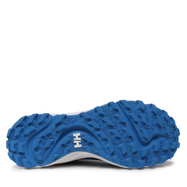 Helly Hansen Pantofi Helly Hansen Featherswift Tr 11786_639 Electric Blue/Off White