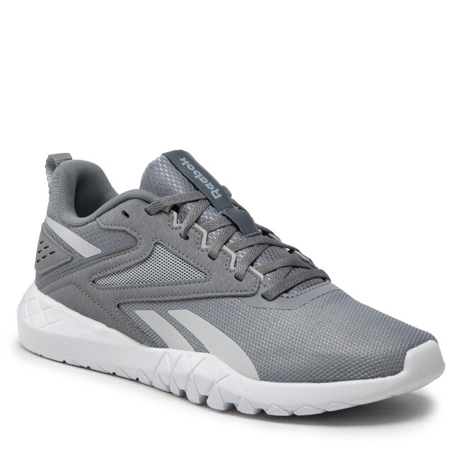 Pantofi Reebok Flexagon Energy Tr 4 GY6263 Pure Grey 5/Pure Grey 2/Cloud White 2/Cloud imagine noua