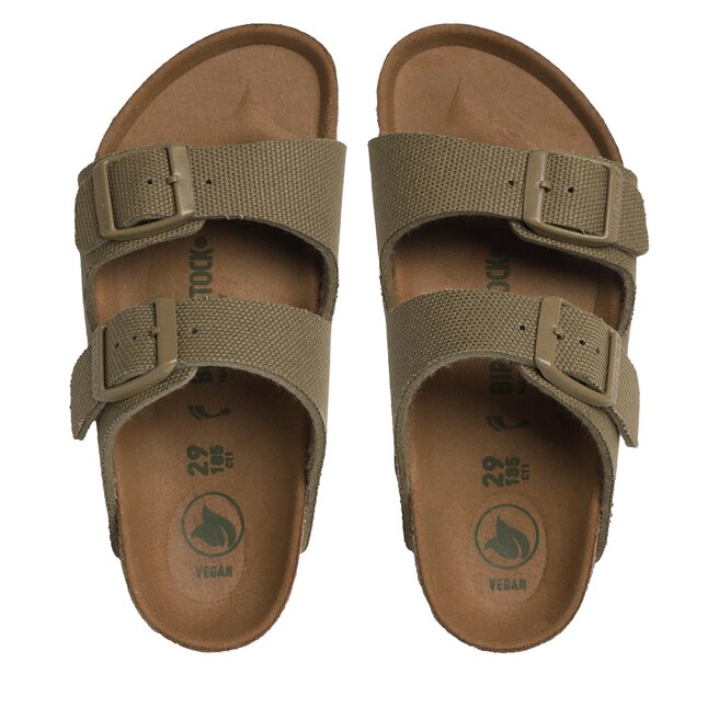 Birkenstock Papucs Birkenstock Arizona 1024306 Faded Khaki