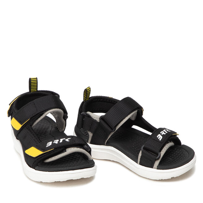 Bartek Sandalen Bartek 16054004 Czarny