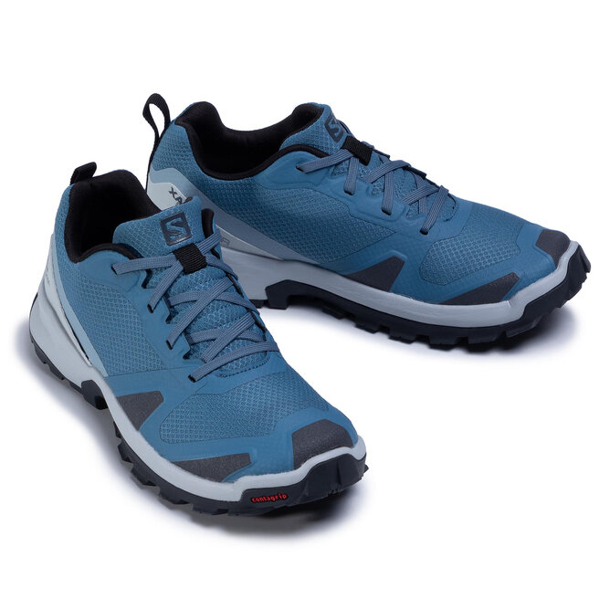 Salomon Trekkings Salomon Xa Collider W 411139 20 V0 Copen Blue/India Ink/Ashley Blue