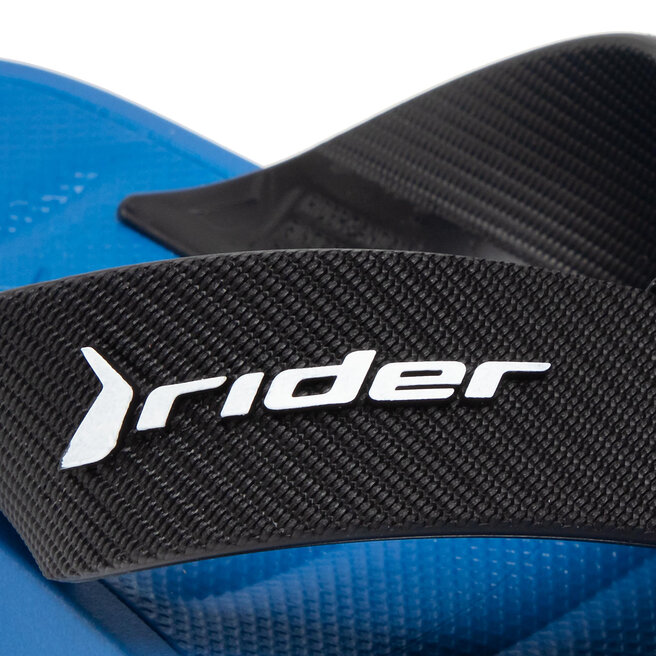 Rider Flip-flops Rider Free Thong Inf 11787 Blue/Black 22318