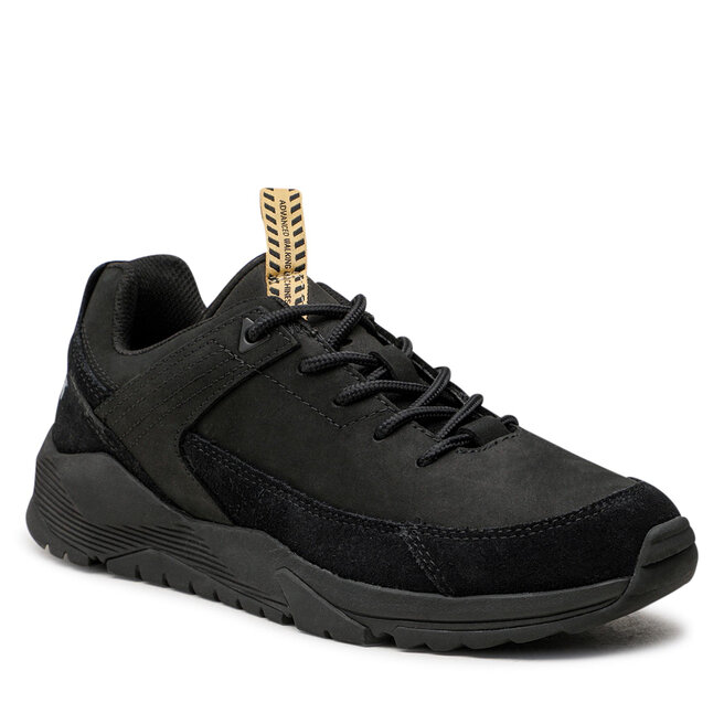 Αθλητικά CATerpillar Transmit Shoes P725191 Black/Black