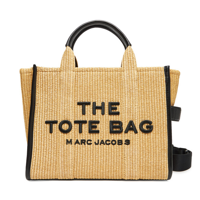 Torebka Marc Jacobs - Beżowy