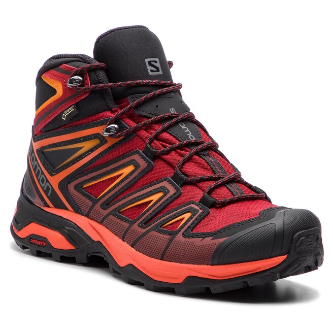 Salomon x ultra 3 uomo arancione new arrivals
