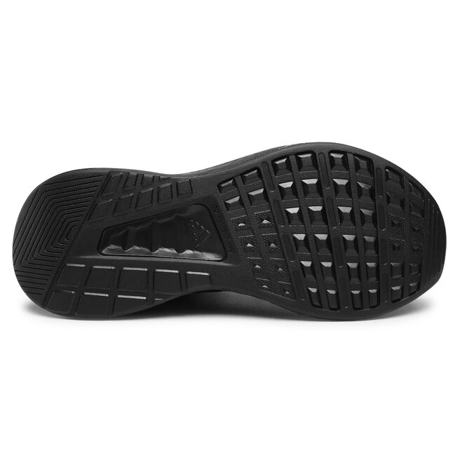 adidas Pantofi adidas Runfalcon 2.0 K FY9494 Cblack/Cblack/Gresix