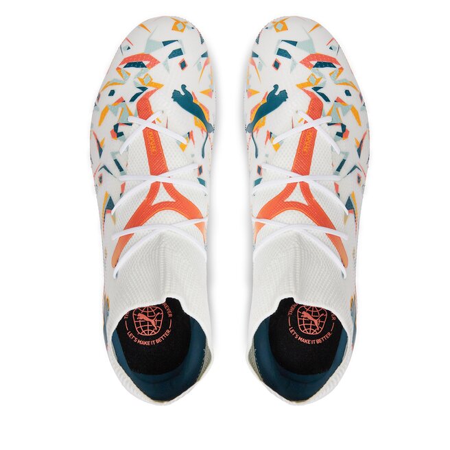 Puma future heat sale
