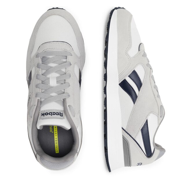 Reebok gl 3000 argent clearance