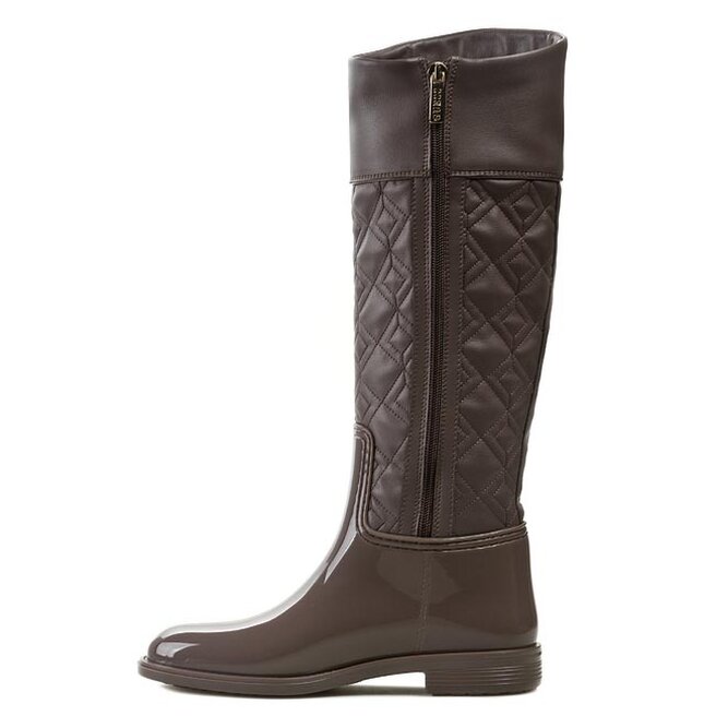 bottes de pluie guess sissy