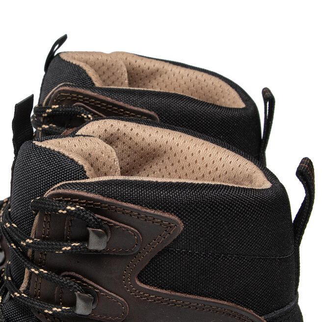 Grisport Scarpe da trekking Grisport 10248D116G Marrone Dakar 1