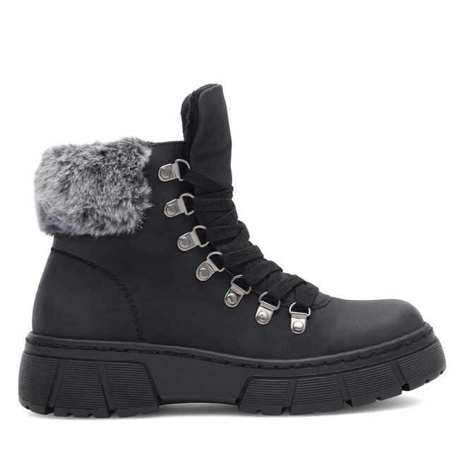 Kobiece trapery Go Soft