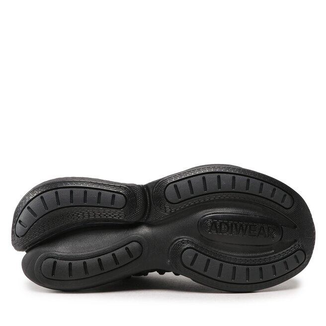 adidas Scarpe adidas AlphaBoost V1 HP6133 Black