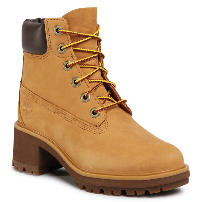 Trappers Timberland Kinsley TB0A25BS231 Wheat Nubuck altele-Trappers imagine noua